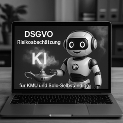 DSGVO Assistent